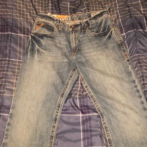 Brand New Ariat M4 Jeans